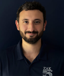 Picture of Zach Zimlich