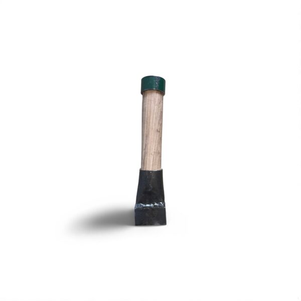 Handheld Hoop Driver